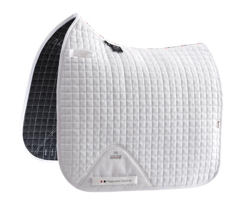 PEI Close Contact Saddle Pad