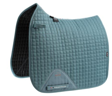 PEI Close Contact Saddle Pad