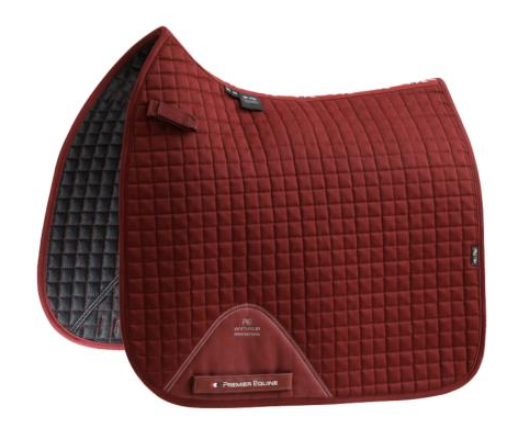 PEI Close Contact Saddle Pad