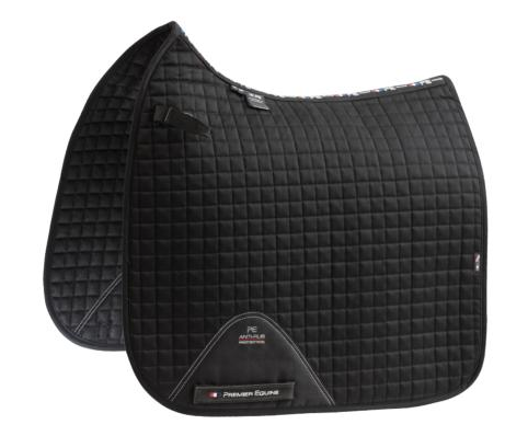 PEI Close Contact Saddle Pad