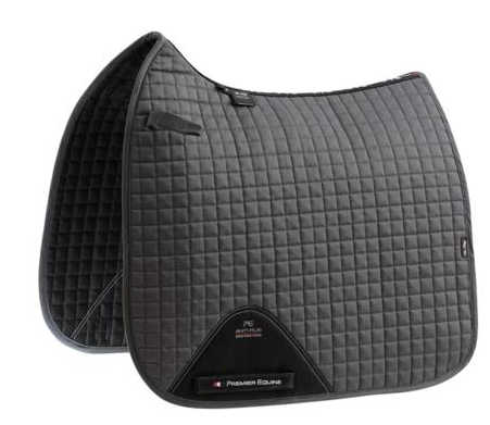 PEI Close Contact Saddle Pad