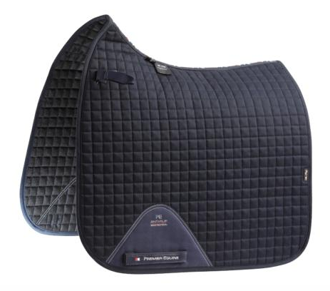 PEI Close Contact Saddle Pad