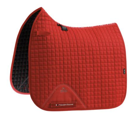 PEI Close Contact Saddle Pad