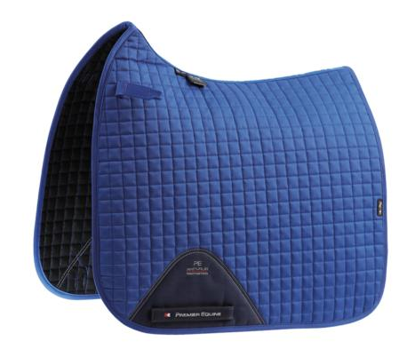 PEI Close Contact Saddle Pad