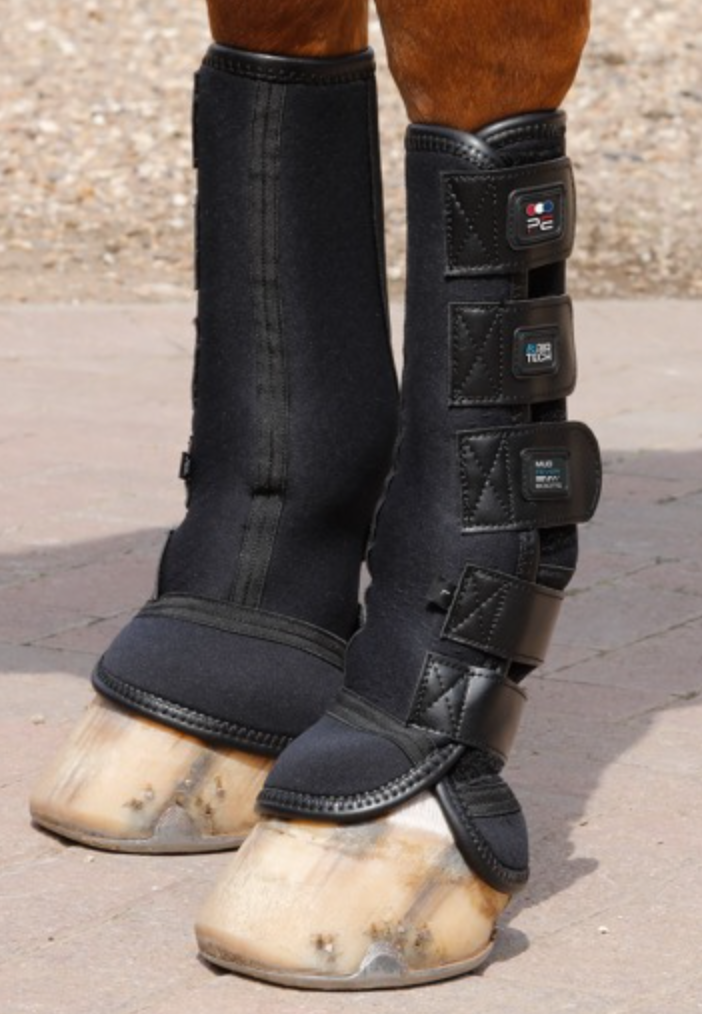 PEI Mud Fever/Turnout Boots