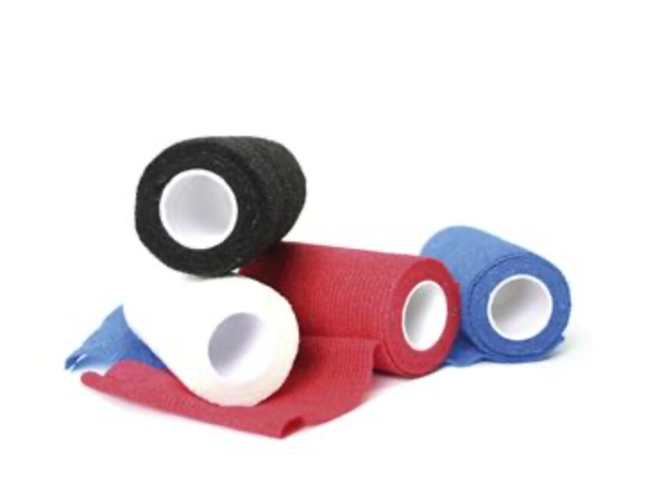 Horze Flex Bandages