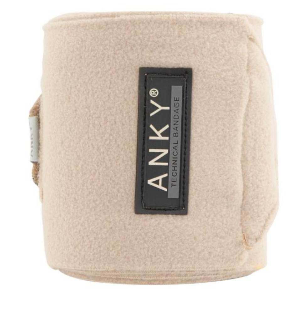 ANKY FW2020 BANDAGES
