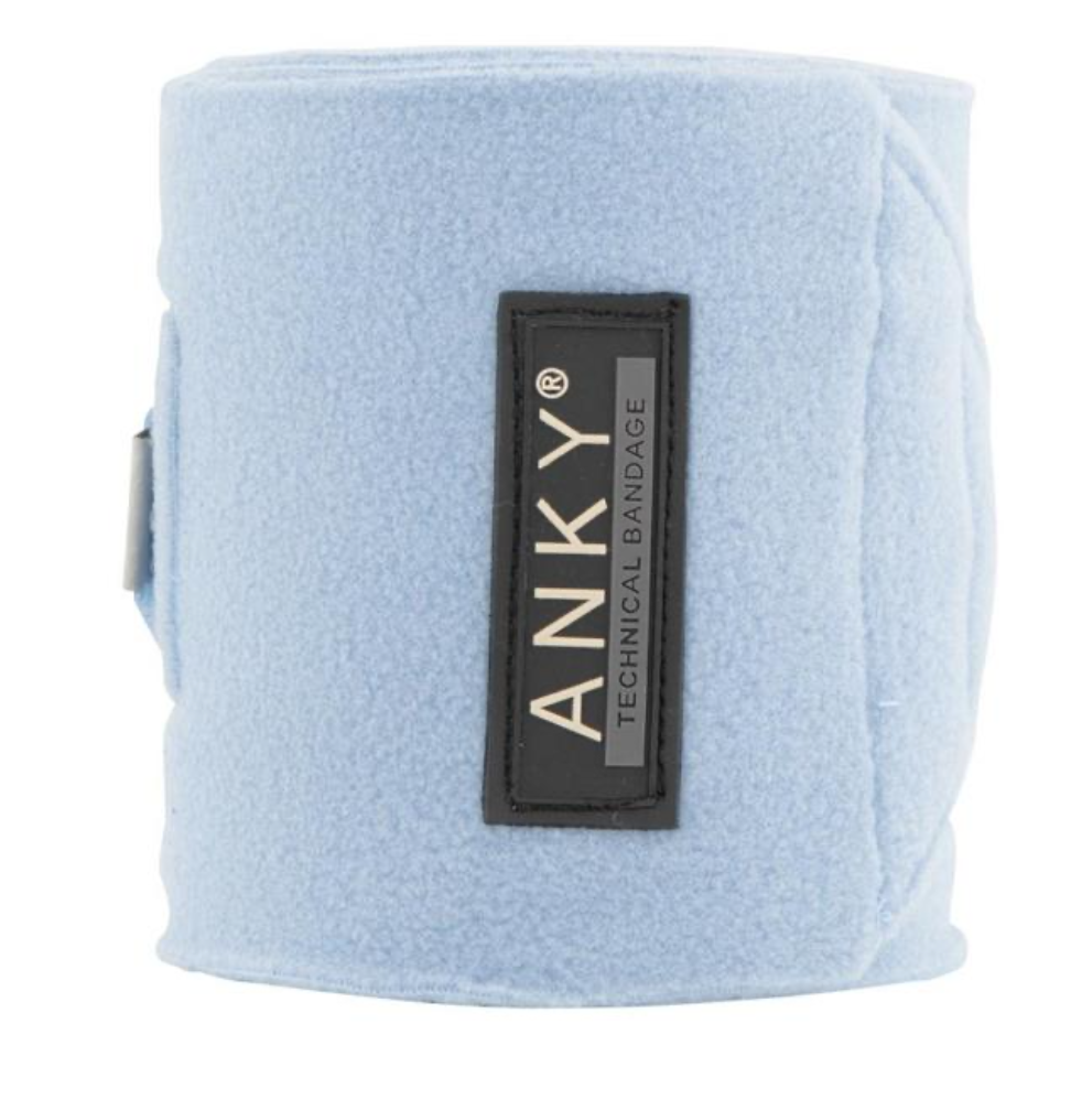 ANKY FW2020 BANDAGES