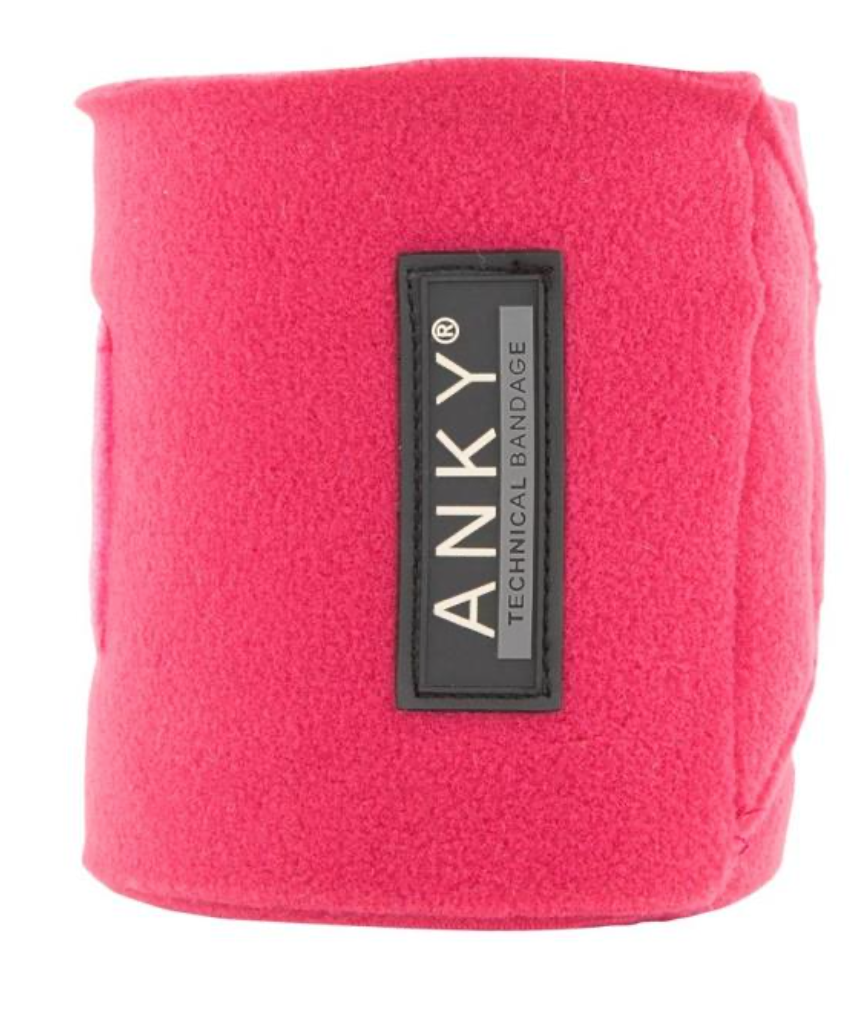 ANKY FW2020 BANDAGES