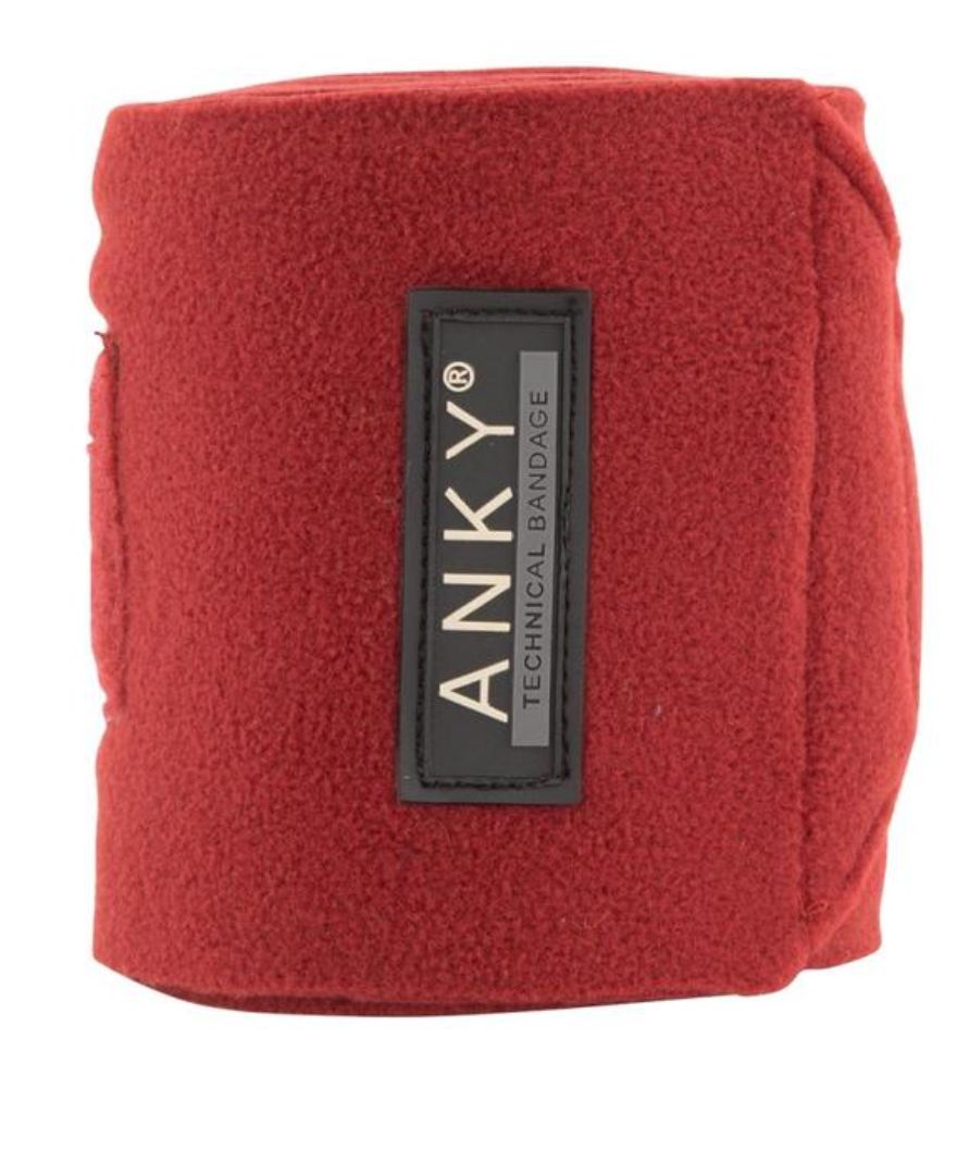 ANKY FW2020 BANDAGES