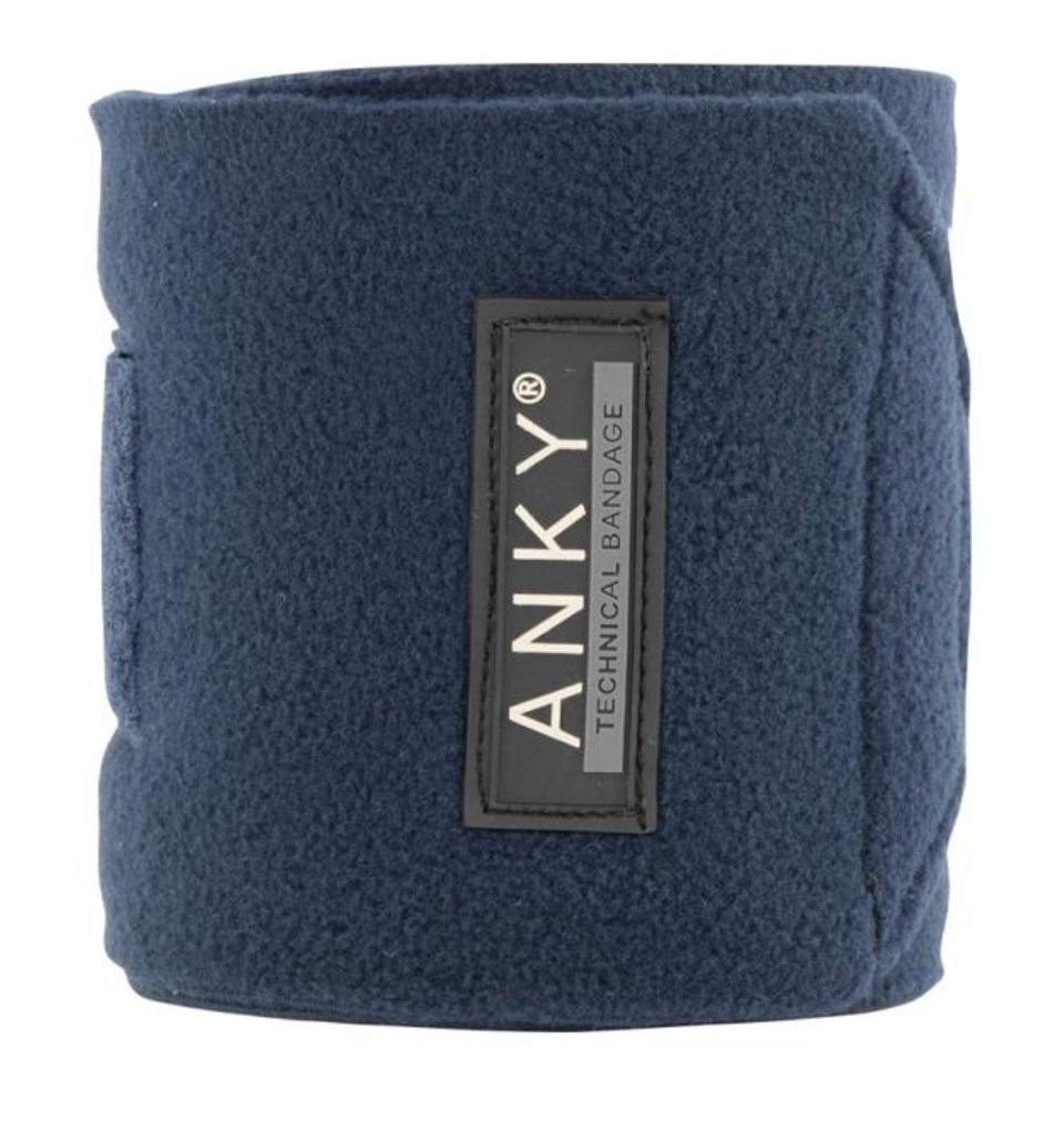 ANKY FW2020 BANDAGES