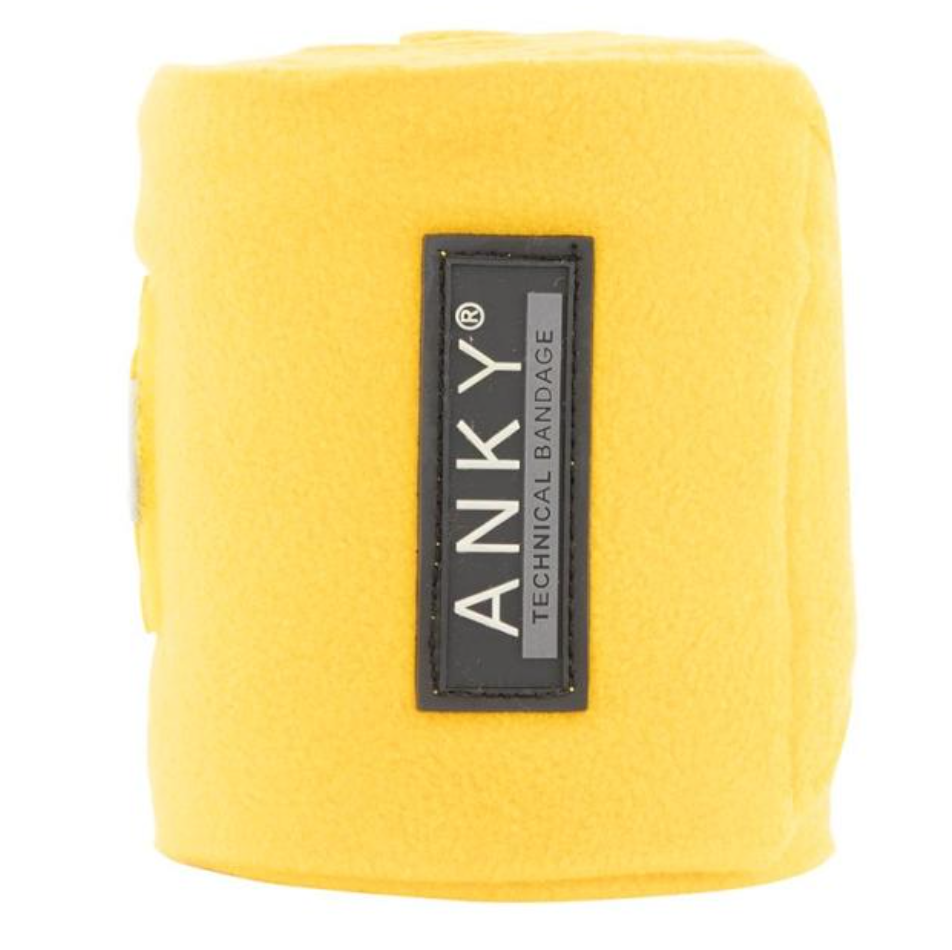 ANKY FW2020 BANDAGES