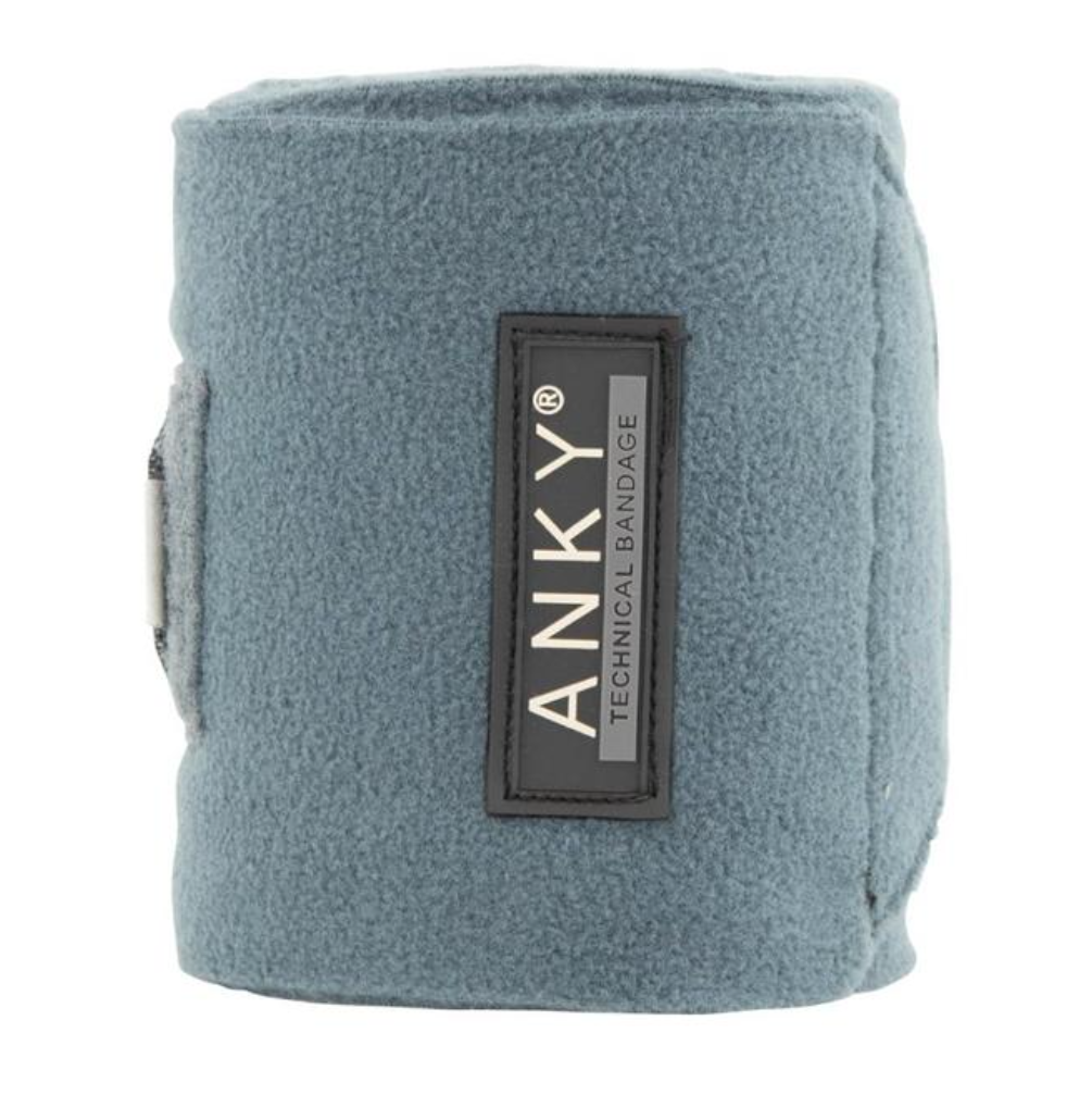 ANKY FW2020 BANDAGES