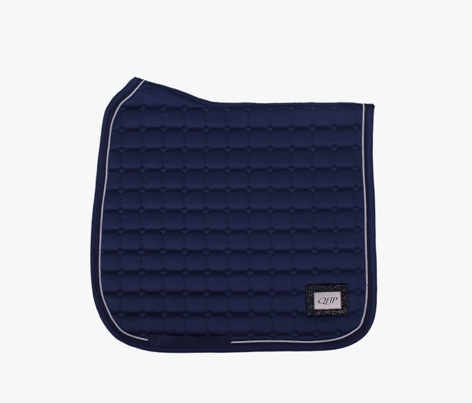 QHP Glitz SaddlePad