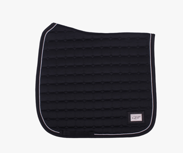 QHP Glitz SaddlePad