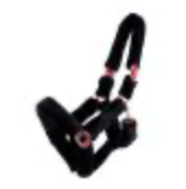 QHP Fleece Headcollar