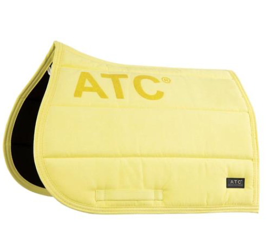 ANKY SS21 Saddle Pads