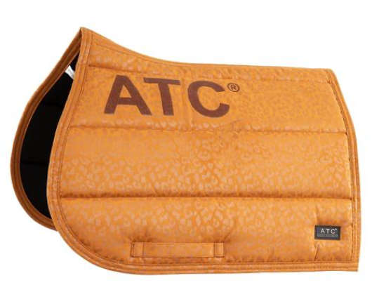 ANKY SS21 Saddle Pads