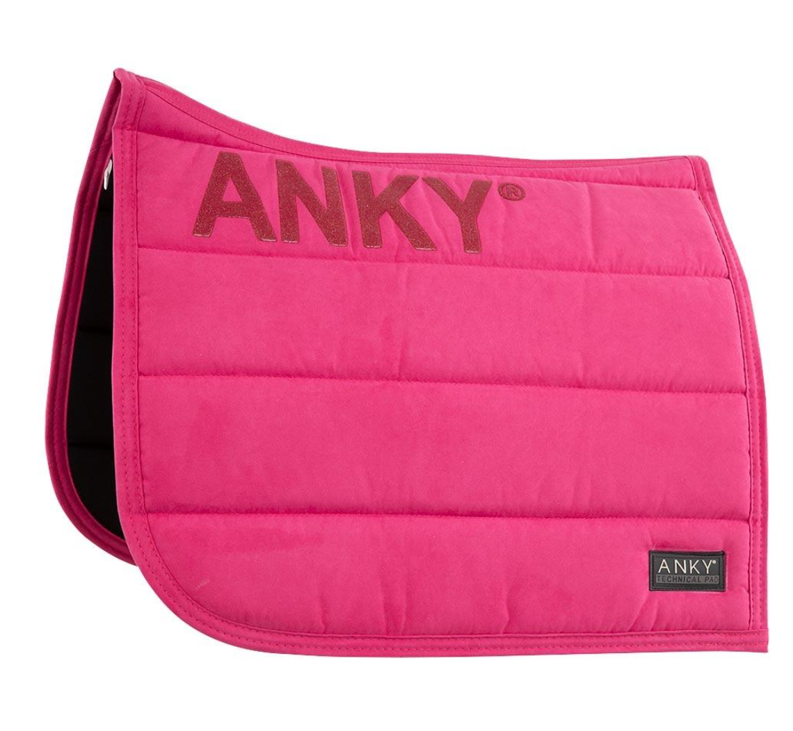 ANKY SS21 Saddle Pads