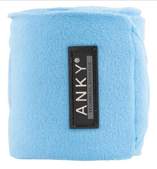 ANKY SS21 Bandages