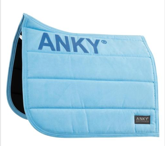 ANKY SS21 Saddle Pads