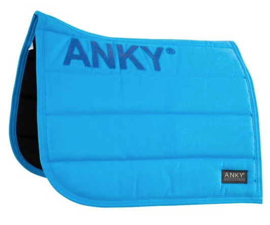 ANKY SS21 Saddle Pads