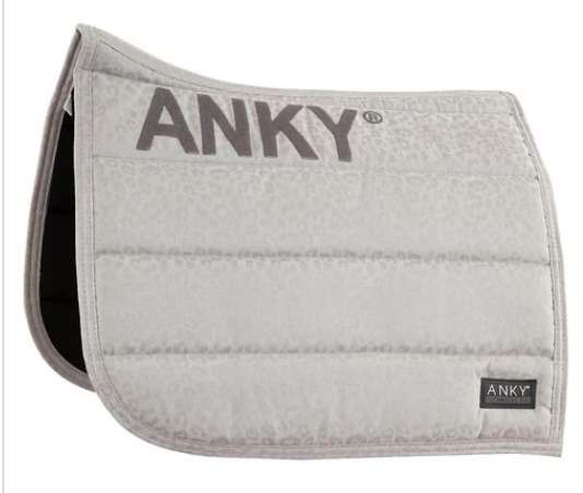 ANKY SS21 Saddle Pads