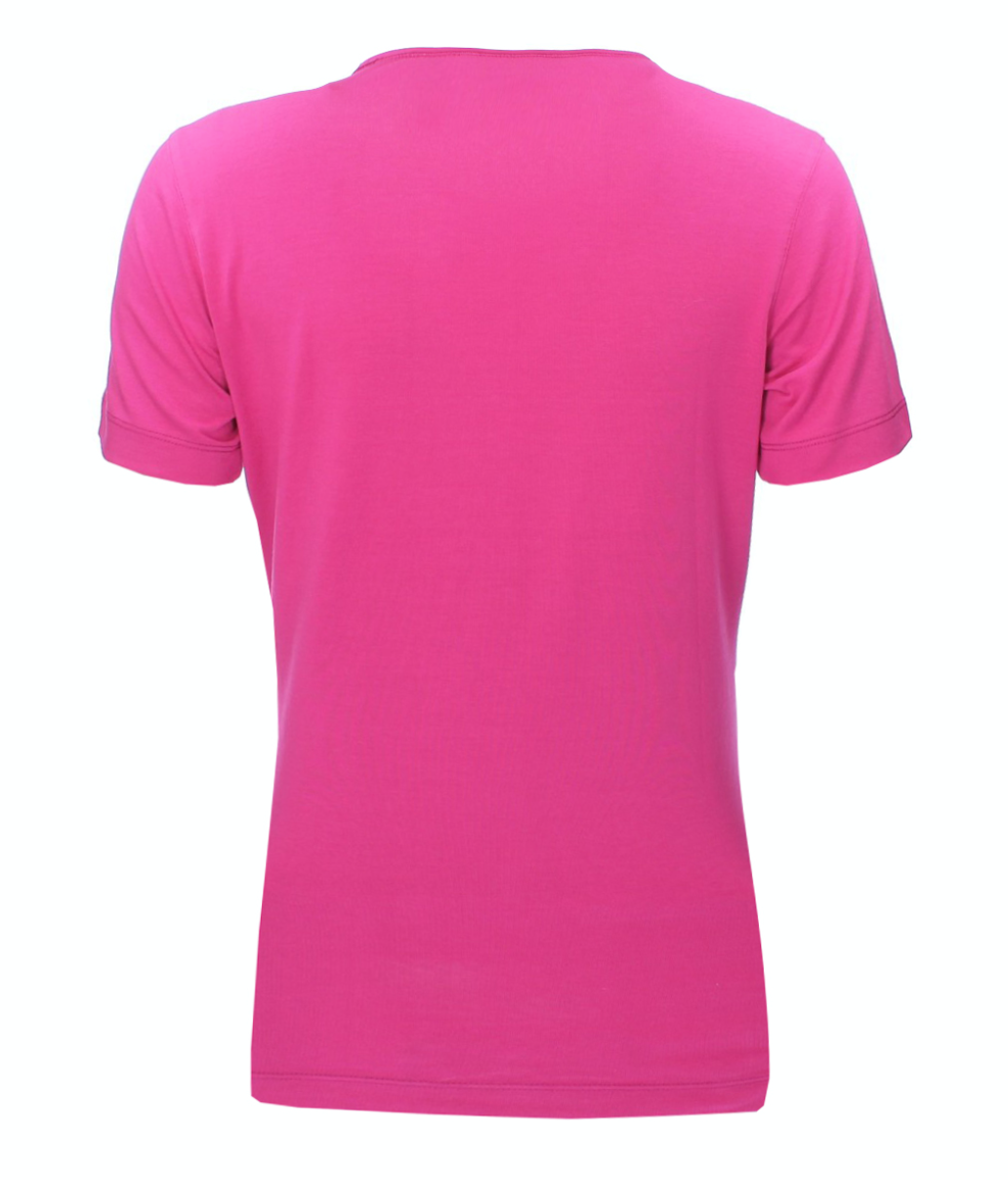 ANKY SS21 Logo Shirt