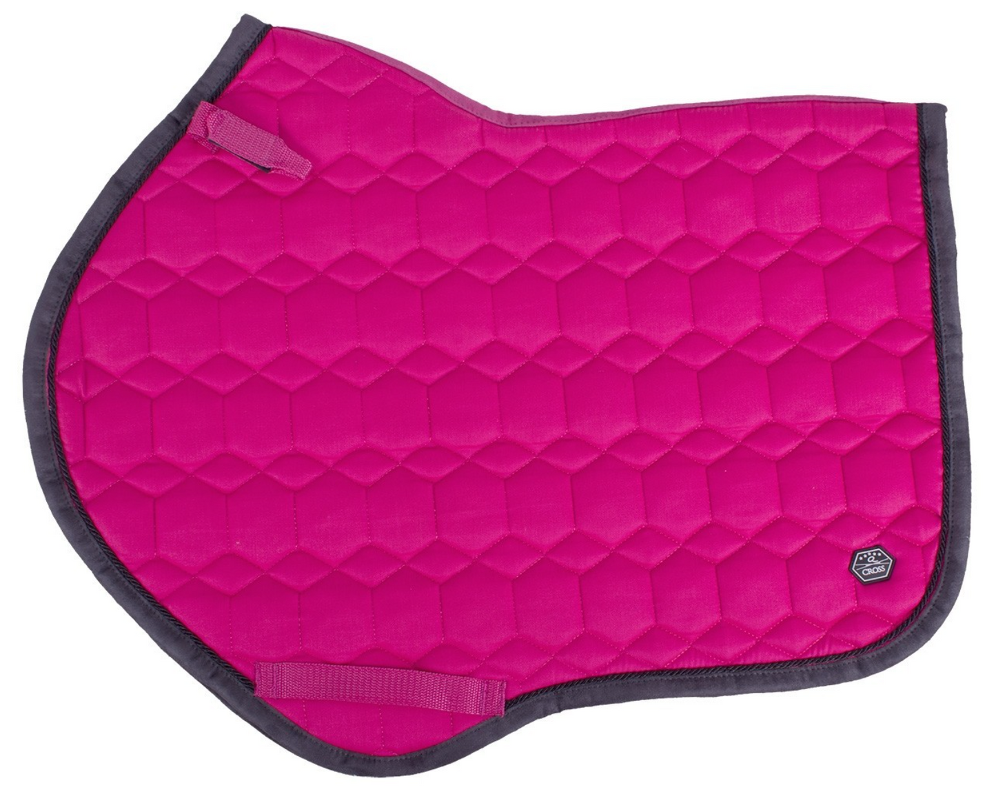 QHP Eldorado Saddle pad