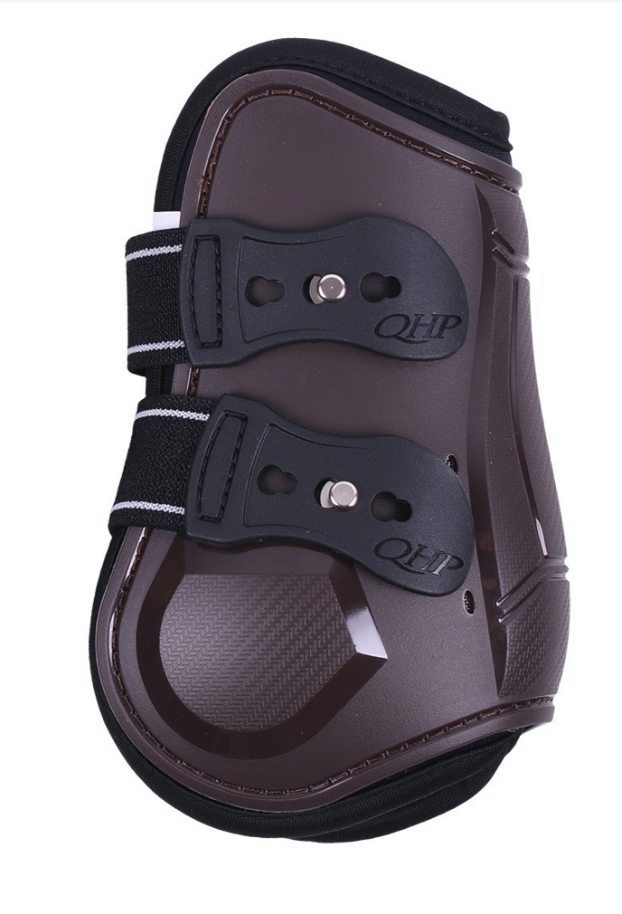 QHP Champion Fetlock Boots