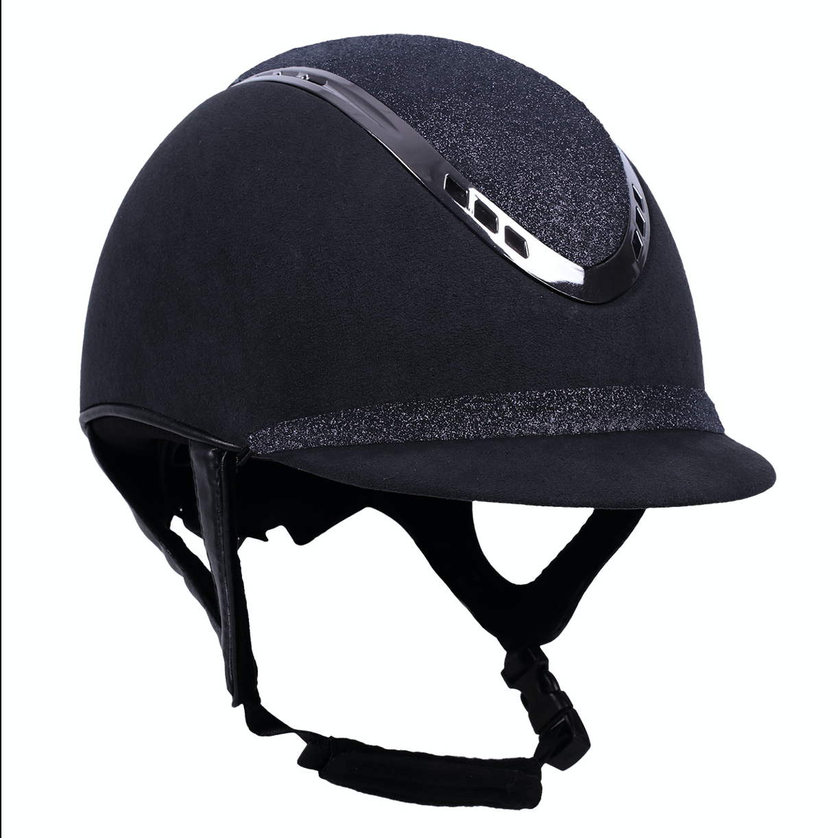 QHP GLITZ HELMET