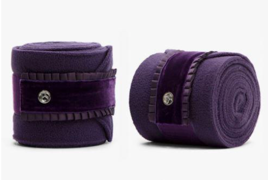 PS of Sweden Ruffle Collection Bandages