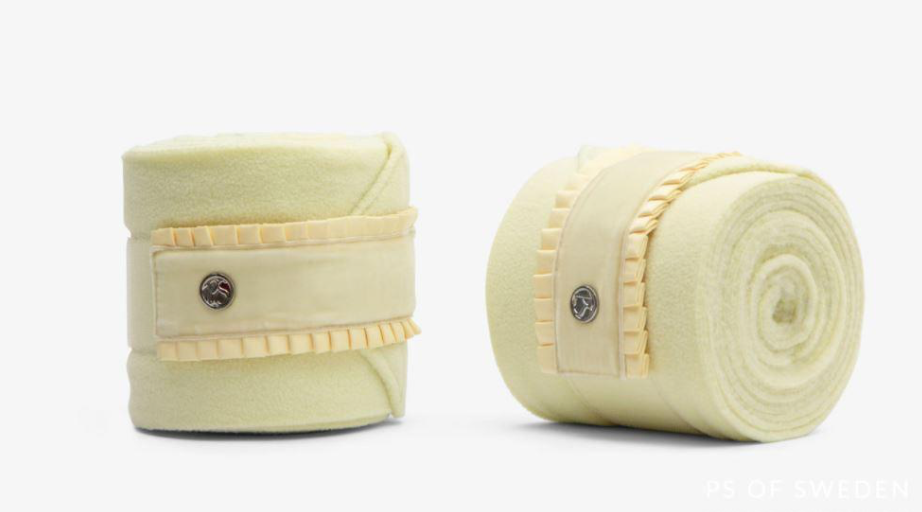 PS of Sweden Ruffle Collection Bandages