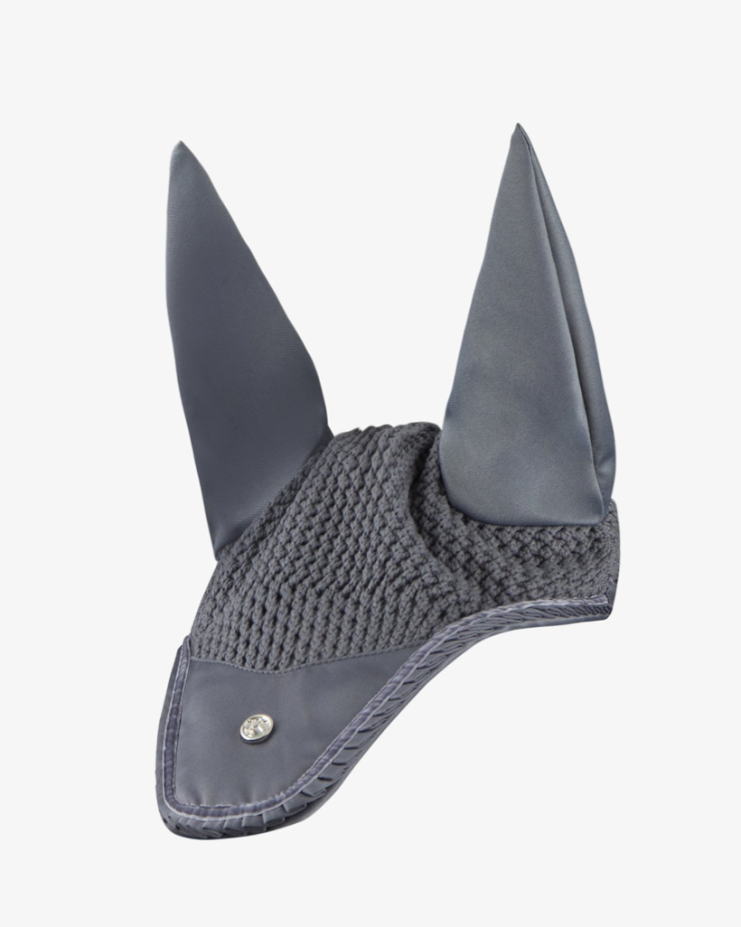 PS of Sweden Ruffle Ear Bonnet SS21