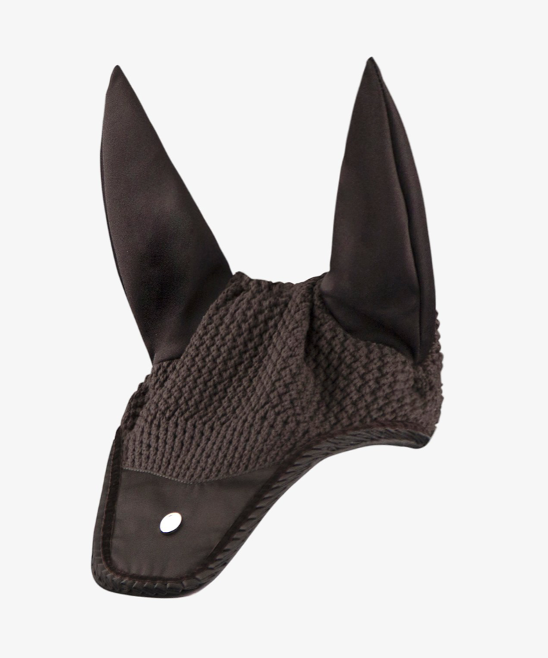 PS of Sweden Ruffle Ear Bonnet SS21