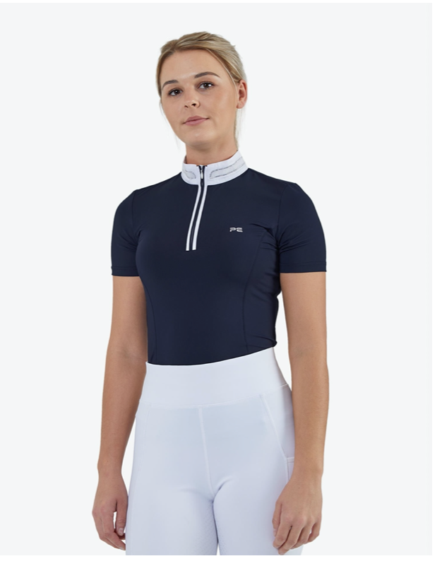PE Maria Competition Shirt