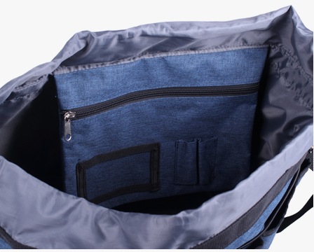 QHP Grooming Bag