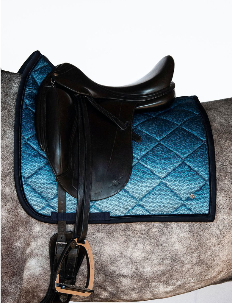 PS of Sweden Ombré Navy