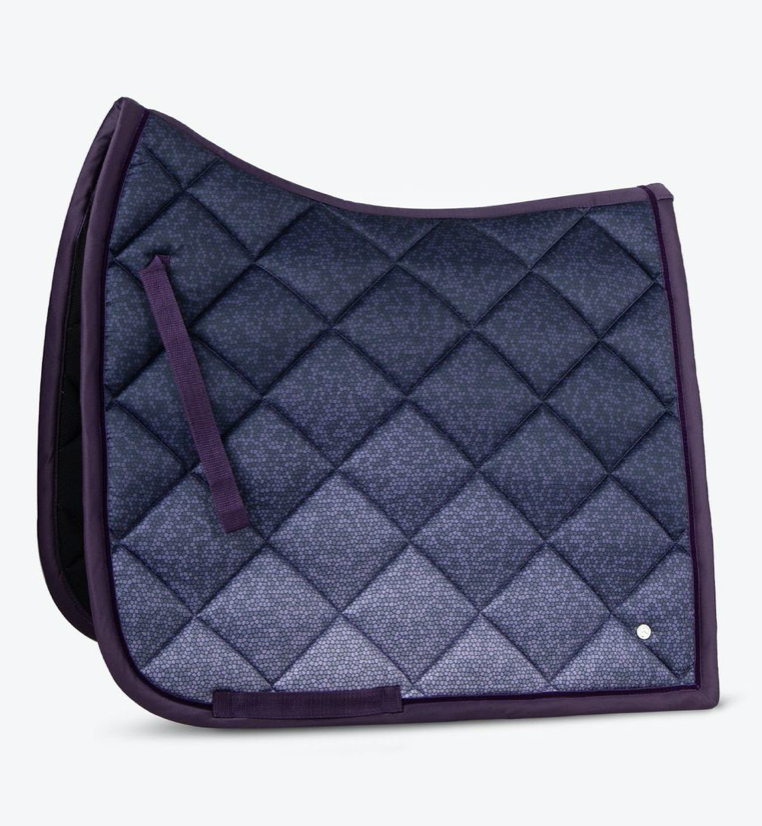 PS Of Sweden Ombre Plum