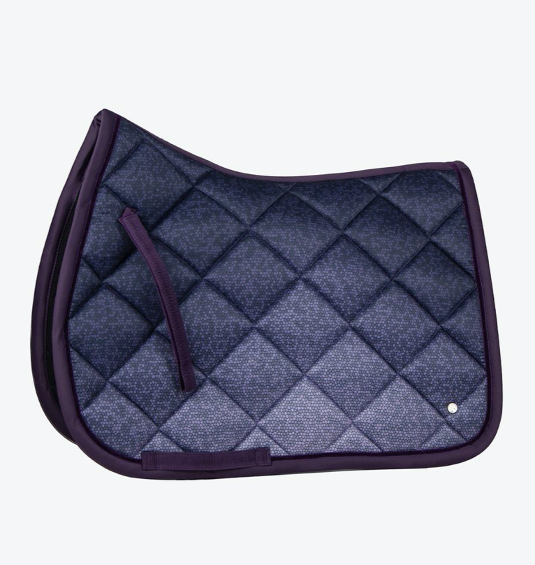 PS Of Sweden Ombre Plum