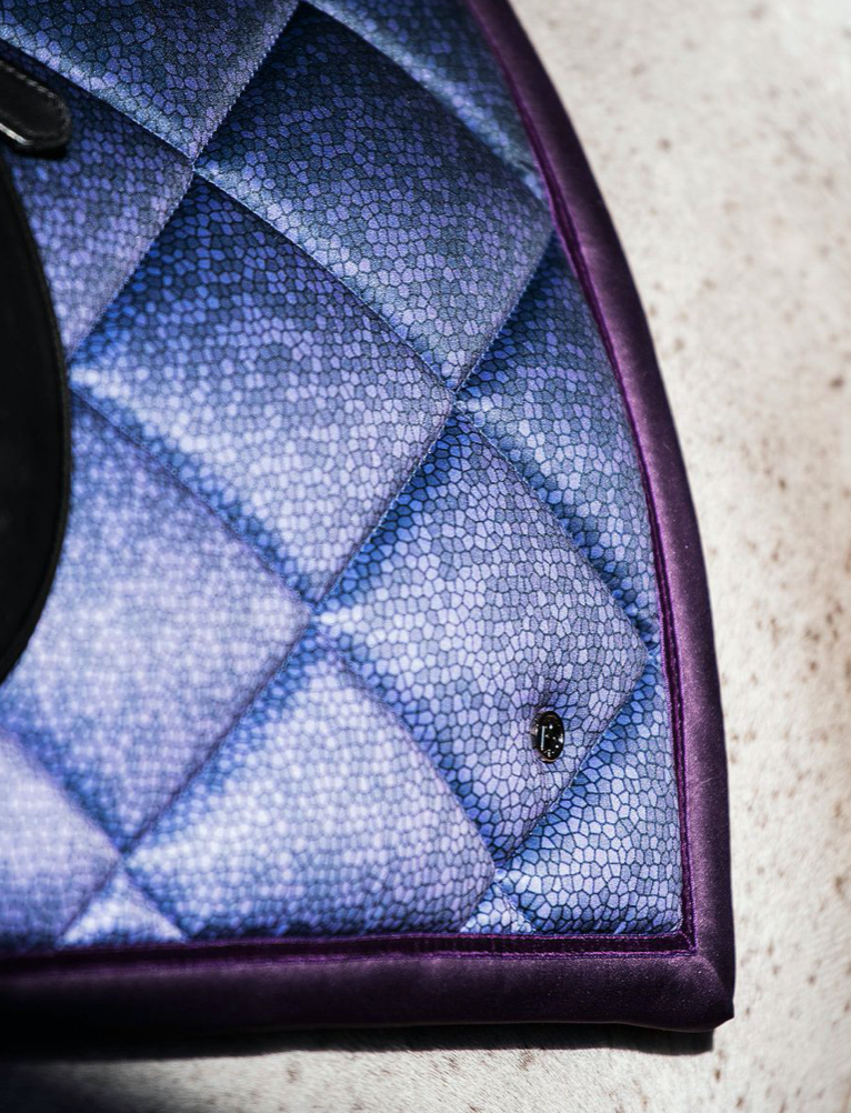 PS Of Sweden Ombre Plum