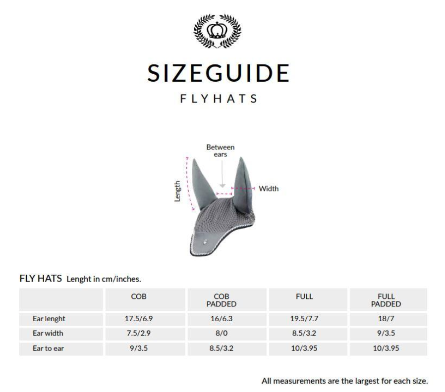 PS Of Sweden Ombre Ear Bonnets