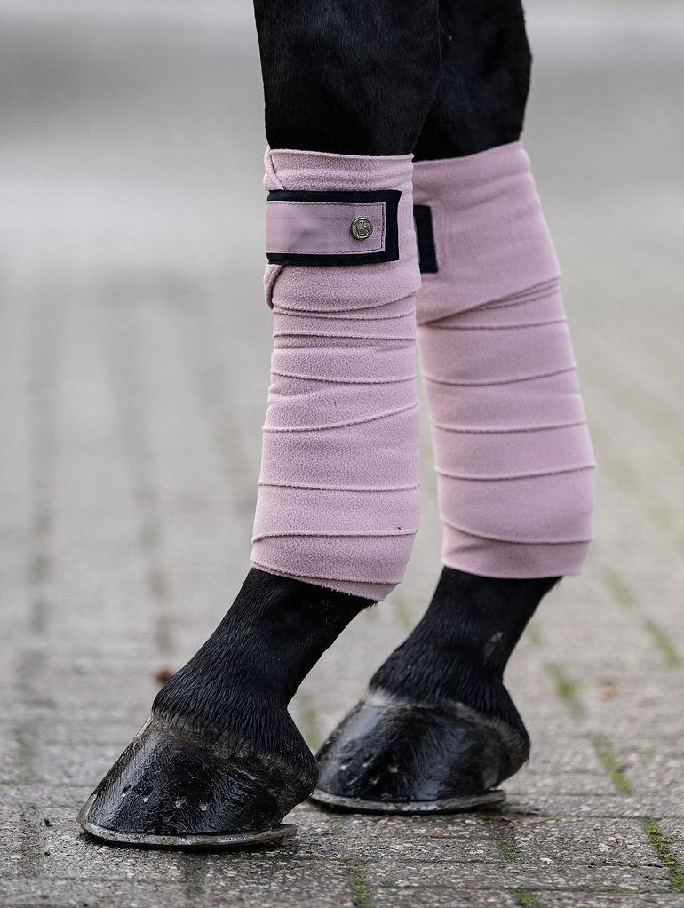 PS Of Sweden Pastel Monogram Bandages
