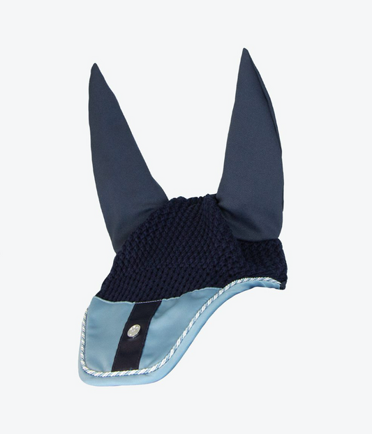 PS of Sweden Fly Hat AQUA BOW- PREORDER
