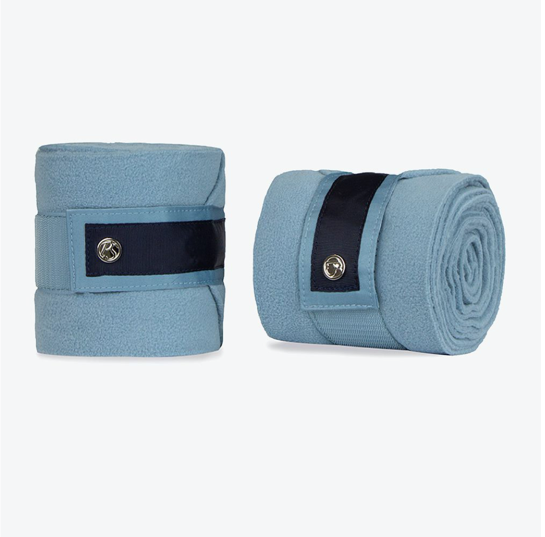 PS of Sweden Aqua Floret and BOW Bandages PREORDER