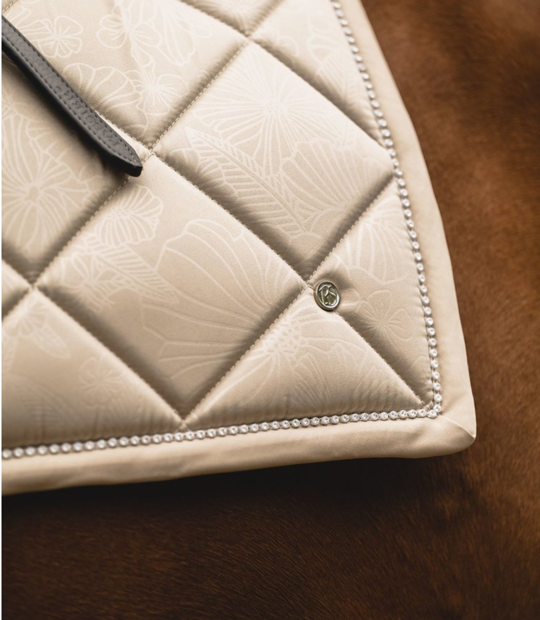 PS of Sweden Sand floret and Monogram