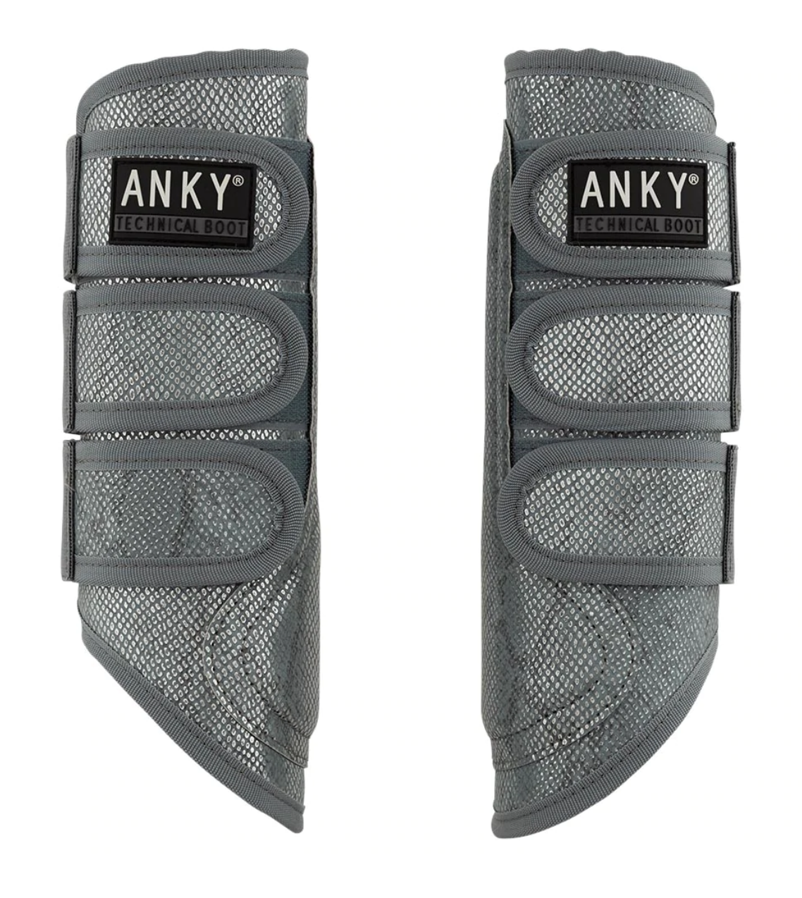 ANKY SS22 Proficient Boots