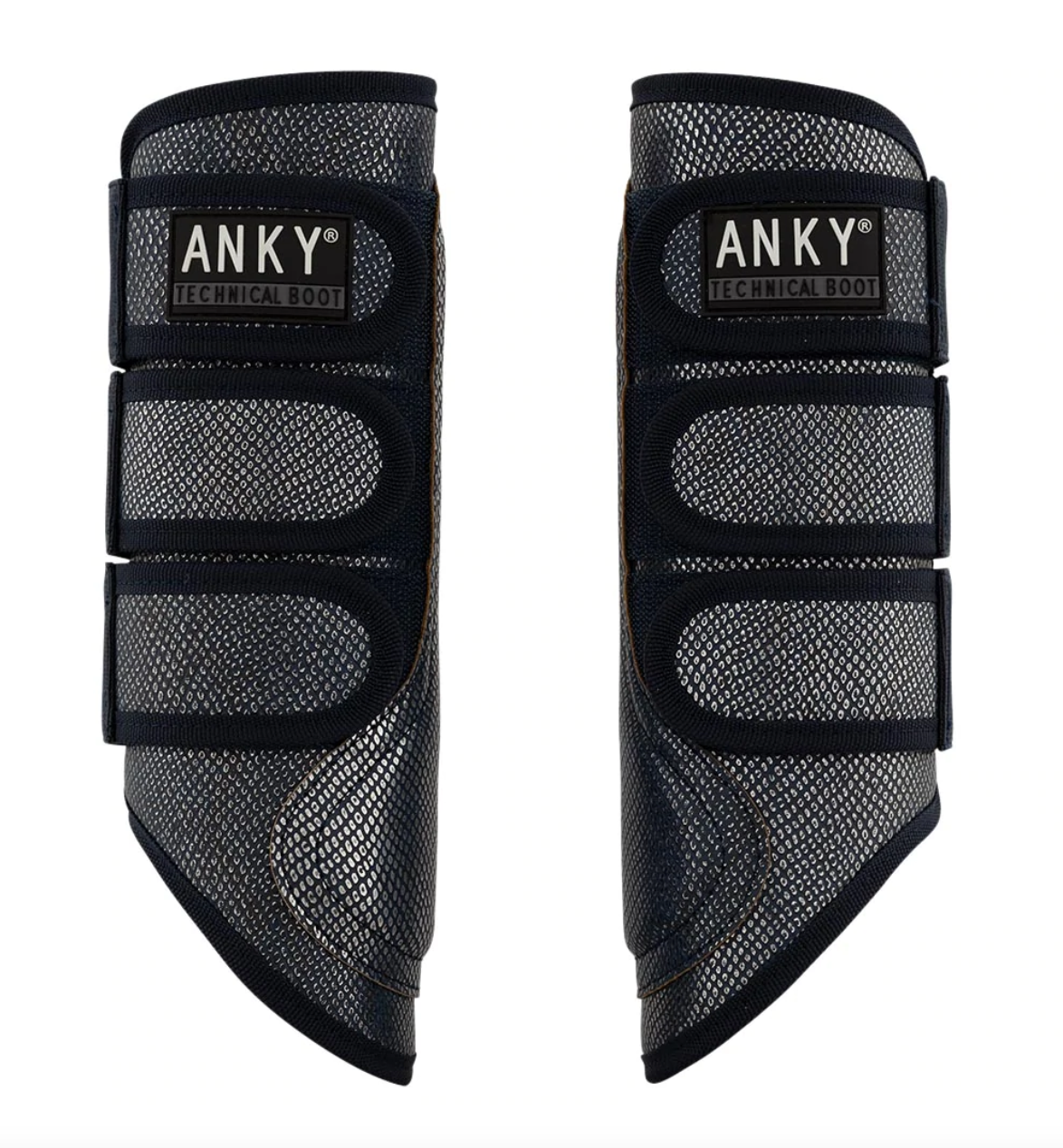 ANKY SS22 Proficient Boots