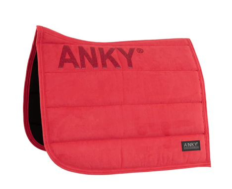 ANKY SS22 SADDLE PADS