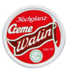 Bense & Eicke WALIN-Shoe Polish Black 100 ml